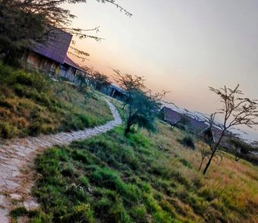 Maasai Mara Otro | Slipway Mara Safari Cottages