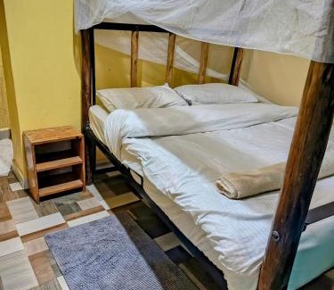 Maasai Mara Otro | Slipway Mara Safari Cottages