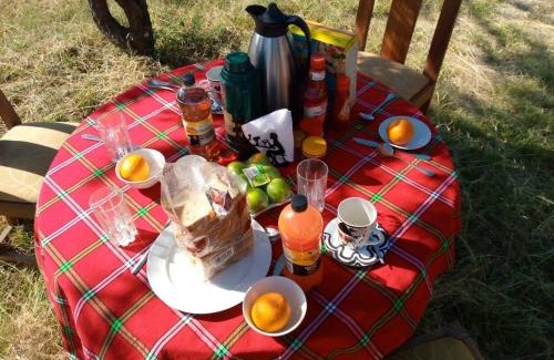 Maasai Mara Otro | Slipway Mara Safari Cottages