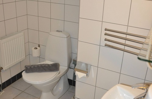 Slite Hotel | Slite Badhotell