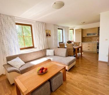 Vysoke Tatry Apartamento | Slnečný 2-izbový apartmán Pod lesom, Dolný Smokovec