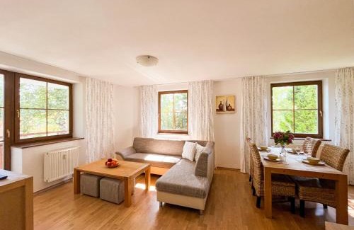 Vysoke Tatry Apartamento | Slnečný 2-izbový apartmán Pod lesom, Dolný Smokovec