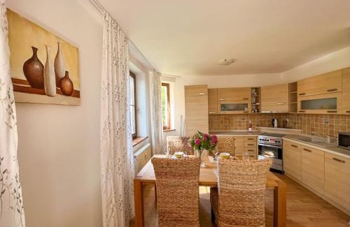 Vysoke Tatry Apartamento | Slnečný 2-izbový apartmán Pod lesom, Dolný Smokovec