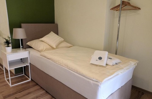 Bakov nad Jizerou Apartamento | SLO. Apartments