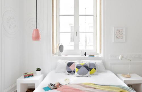Griffon - Royale Hostal | SLO Hostel Lyon les Pentes