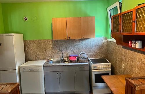 Prokuplje Apartamento | Slobo Velickovic