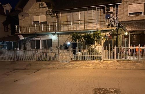 Prokuplje Apartamento | Slobo Velickovic