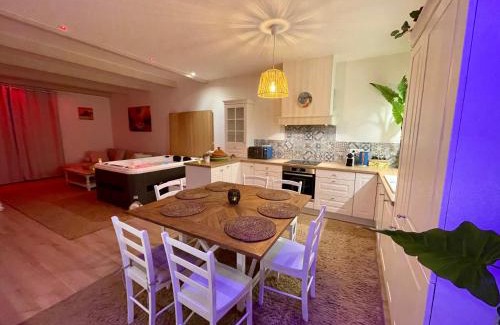 Vandoeuvre-les-Nancy Apartamento | Slocations