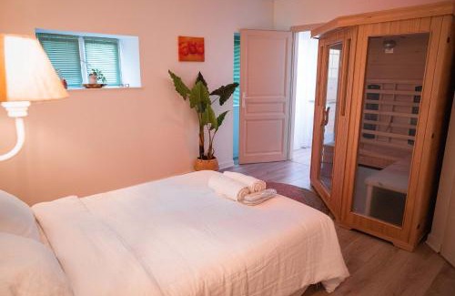 Vandoeuvre-les-Nancy Apartamento | Slocations