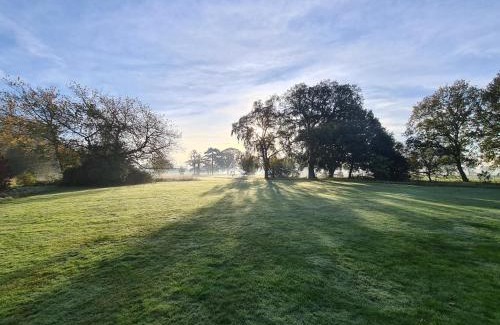 Irstead Cama Y Desayuno | Sloley Hall