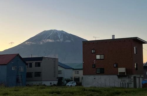 Kutchan Casa | SLOPE