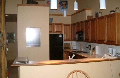 Nordic Estates Condominio | Talud Whistler Condo