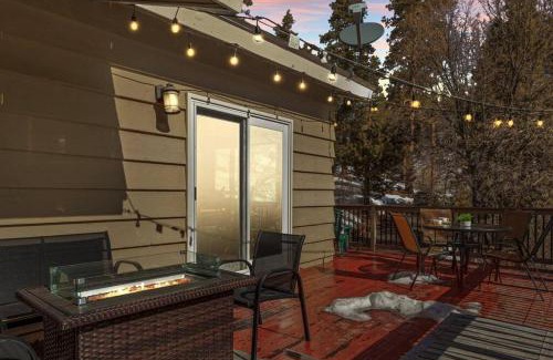 Fawnskin Casa | Slope Vista Escape