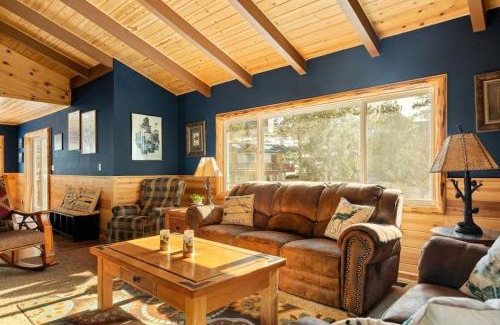 Fawnskin Casa | Slope Vista Escape