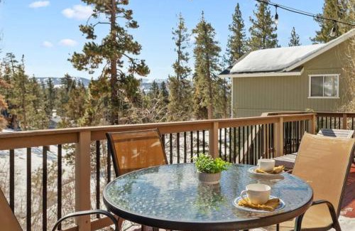 Fawnskin Casa | Slope Vista Escape