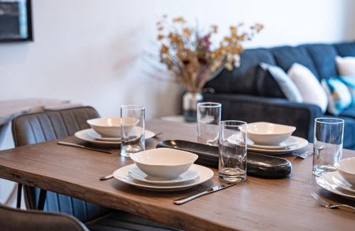 Revelstoke Apartamento | Slopes and Greens by Revelstoke Vacations