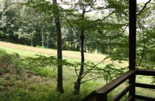 Wintergreen Casa | Slopes @ Tyro