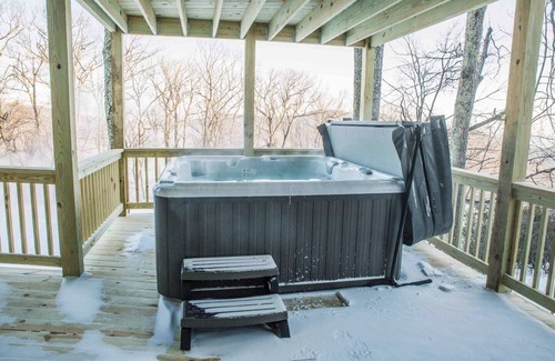Wintergreen Casa | Slopes @ Tyro