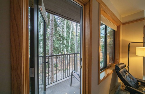 Mountain House Condominio | Slopeside 2730a