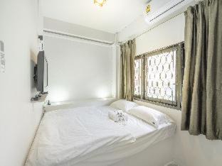 Talat Yot Hostal | Sloth Hostel Khaosan