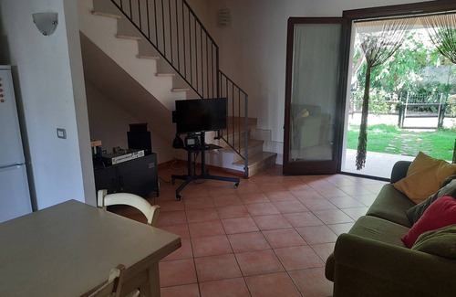 Castiadas Casa | Sloth House - Cosy house in Castiadas - few minutes drive from wonderful beaches