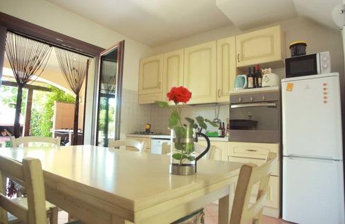 Castiadas Casa | Sloth House - Cosy house in Castiadas - few minutes drive from wonderful beaches