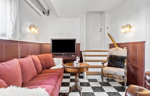 Skanderborg Municipality Apartamento | Slots Lejlighed