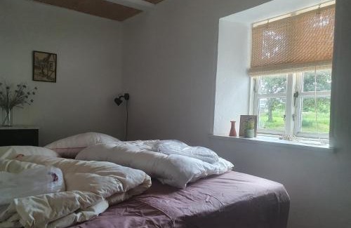 Rodding Apartamento | Slotsgaardens feriegård.