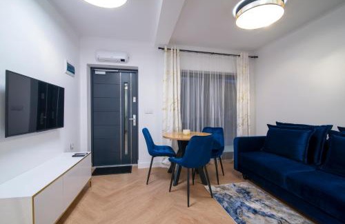 gmina Karczmiska Apartamento | Slotvin Apartments