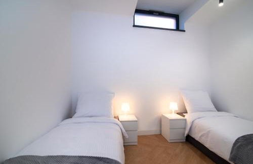 gmina Karczmiska Apartamento | Slotvin Apartments
