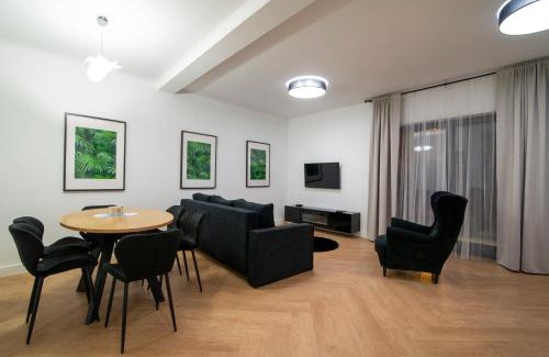 gmina Karczmiska Apartamento | Slotvin Apartments