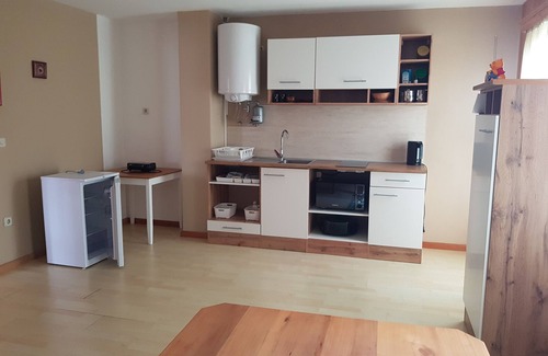 Radomlje Apartamento | ESLOVENIA RESORT APARTAMENTOS Y HABITACIONES