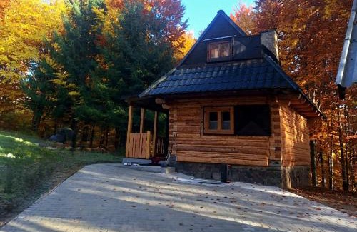 Jasenie Chalet De Esquí | Slovenská Koliba