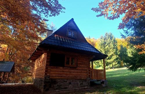 Jasenie Chalet De Esquí | Slovenská Koliba