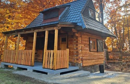 Jasenie Chalet De Esquí | Slovenská Koliba