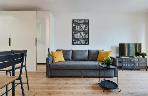 Lodz Apartamento | Slovianka by LookAp - darmowy parking!