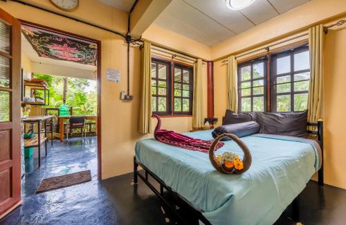 Koh Tao Casa | Slow-Down Homestay 2