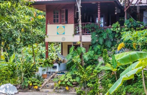 Koh Tao Casa | Slow-Down Homestay 2