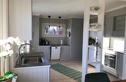 Dals Langed Casa | Slow down in Dingelvik - enjoy nature, space & tranquillity - Pets
