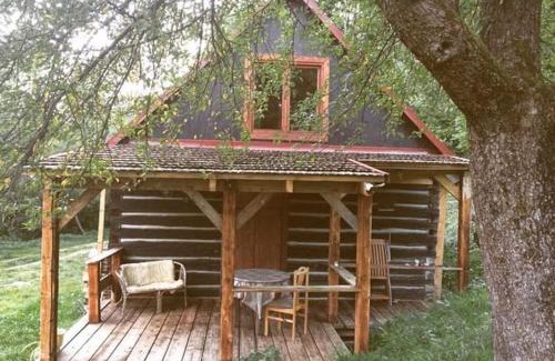 gmina Krempna Casa | Slow House