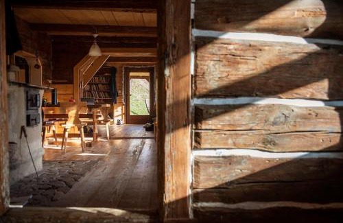 gmina Krempna Casa | Slow House