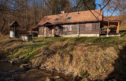gmina Krempna Casa | Slow House