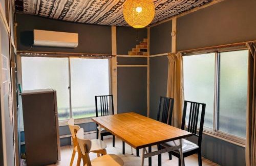 Miyakami Casa | SLOW HOUSEyugawara - Vacation STAY 61223v