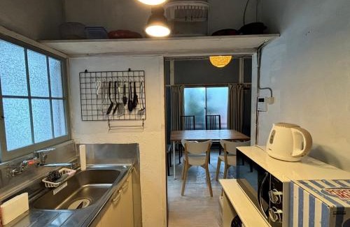 Miyakami Casa | SLOW HOUSEyugawara - Vacation STAY 61223v