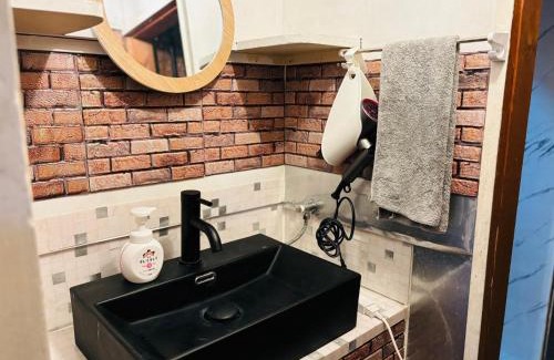 Miyakami Casa | SLOW HOUSEyugawara - Vacation STAY 61223v