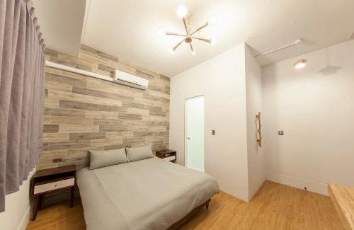 West Central District Casa | Slow Inn