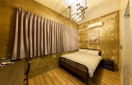 West Central District Casa | Slow Inn
