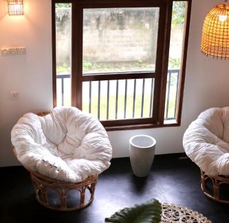 Mirissa Cama Y Desayuno | Slow Life Boutique Hotel - Adults Only