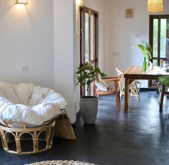 Mirissa Cama Y Desayuno | Slow Life Boutique Hotel - Adults Only