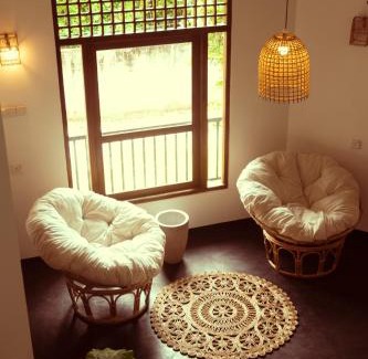 Mirissa Cama Y Desayuno | Slow Life Boutique Hotel - Adults Only